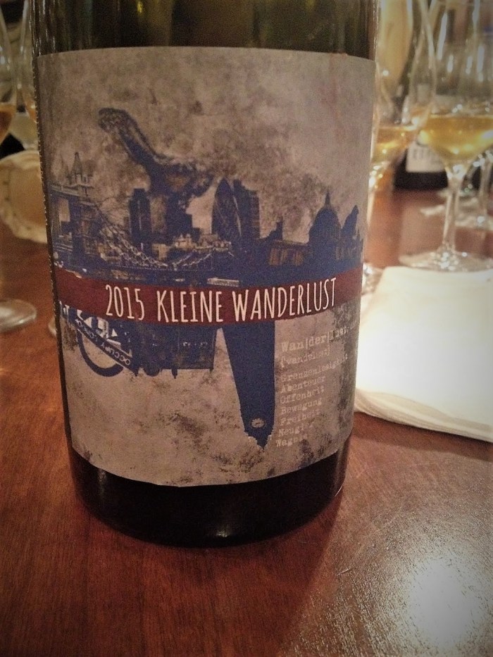 photo: J. Campbell kleine-wanderlust