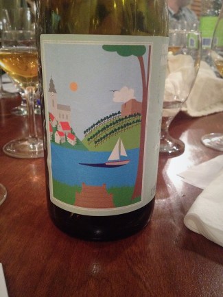 photo: J. Campbell koppitsch-gemiscter-satz