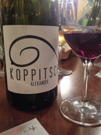 photo: J. Campbell koppitsch-rot-no-7