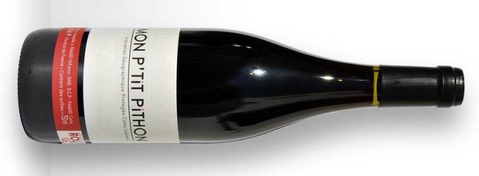 photo: olivierpithon.com mon-ptit-pithon-rouge