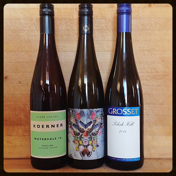 photo: N. Amberg aussie-riesliings