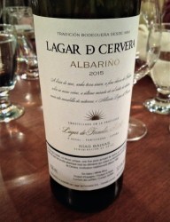 photo: J. Campbell lagar-de-cervera